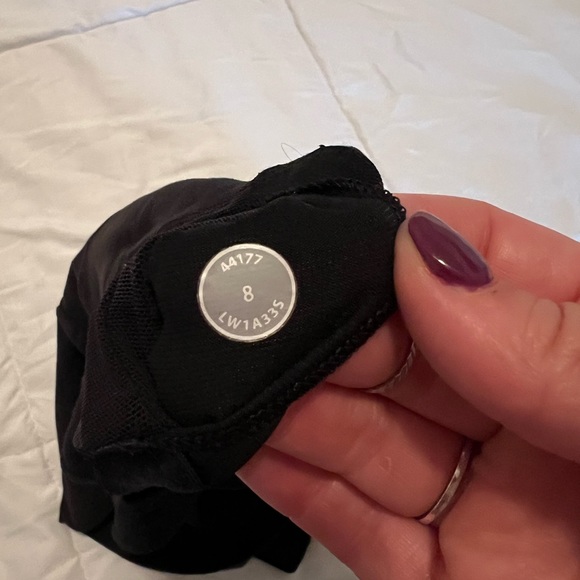 Lululemon Scoop Me Up Tank - Picture 3 of 4